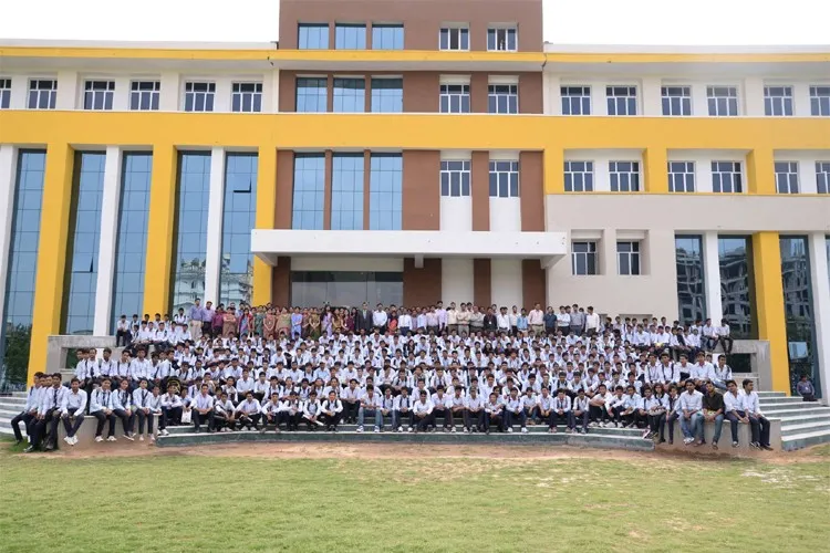 Jaipur Engineering College, Jaipur