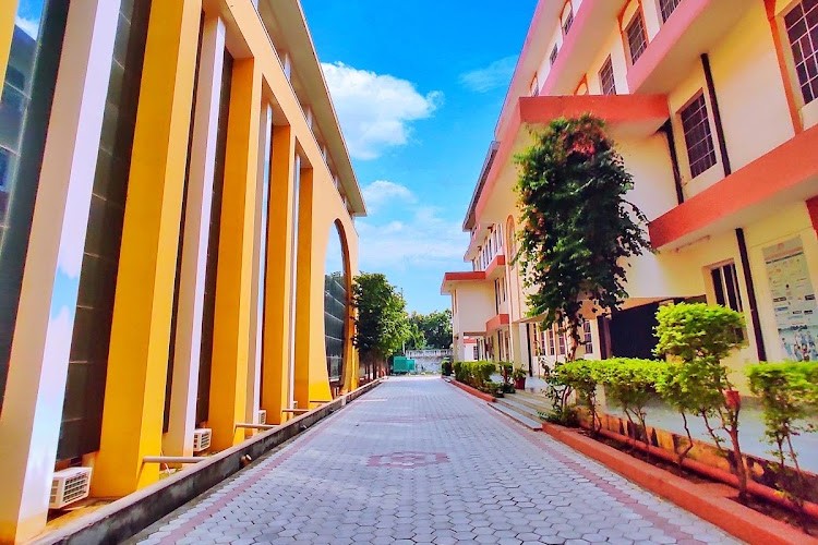 Jaipur Engineering College, Jaipur