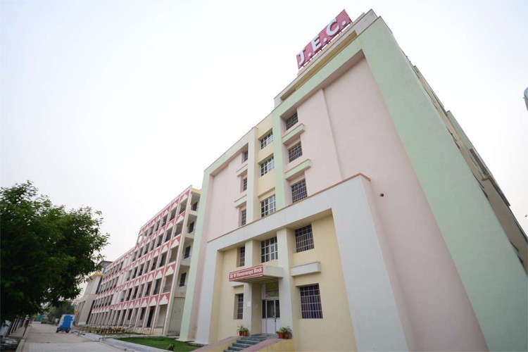 Jaipur Engineering College, Jaipur