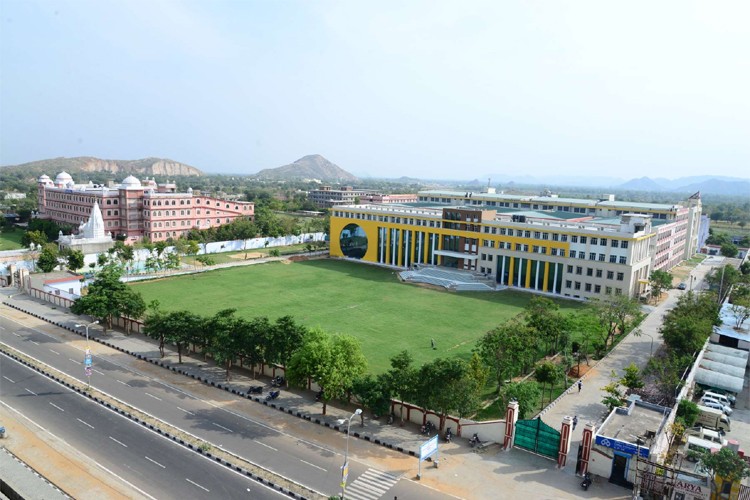 Jaipur Engineering College, Jaipur