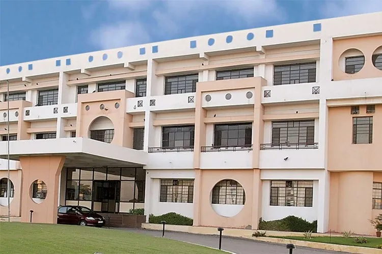 Jaipur Engineering College and Research Centre, Jaipur