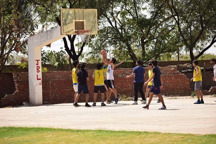 Jaipur Engineering College and Research Centre, Jaipur