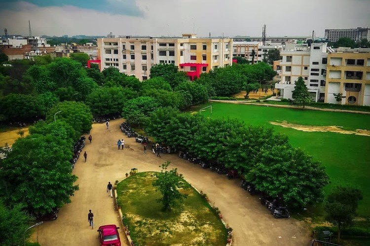 Jaipur Engineering College and Research Centre, Jaipur