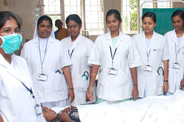 Jaipur Hospital School of Nursing and Medical Training Centre, Jaipur