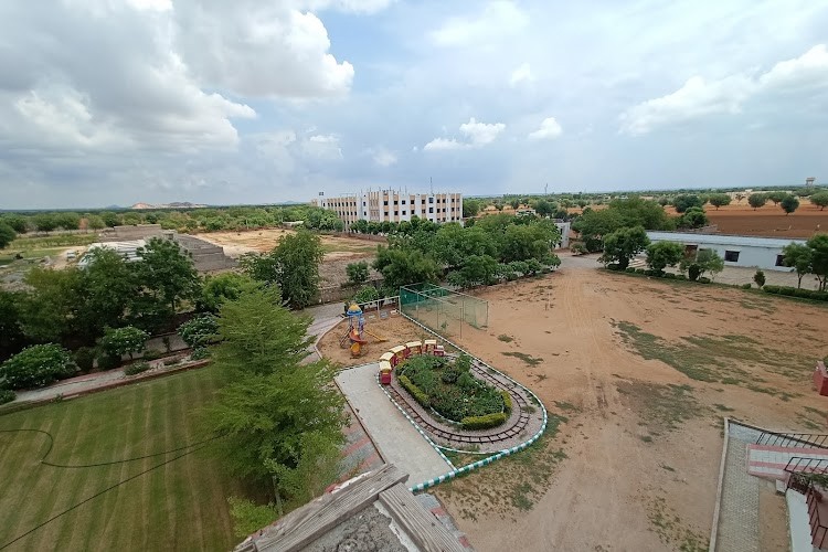 Jaipur Institute of Engineering and Management, Jaipur