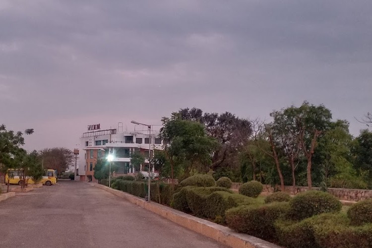 Jaipur Institute of Engineering & Technology, Jaipur