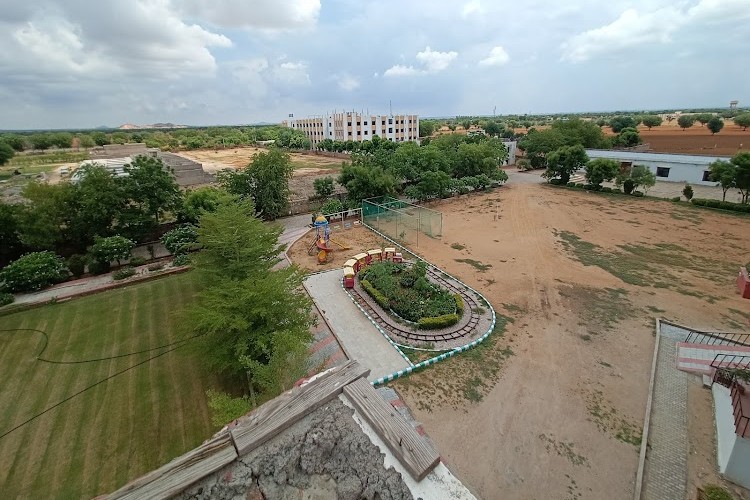 Jaipur Institute of Engineering & Technology, Jaipur