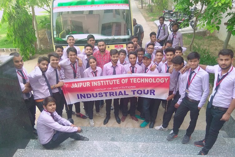 Jaipur Institute of Technology Group of Institution, Jaipur