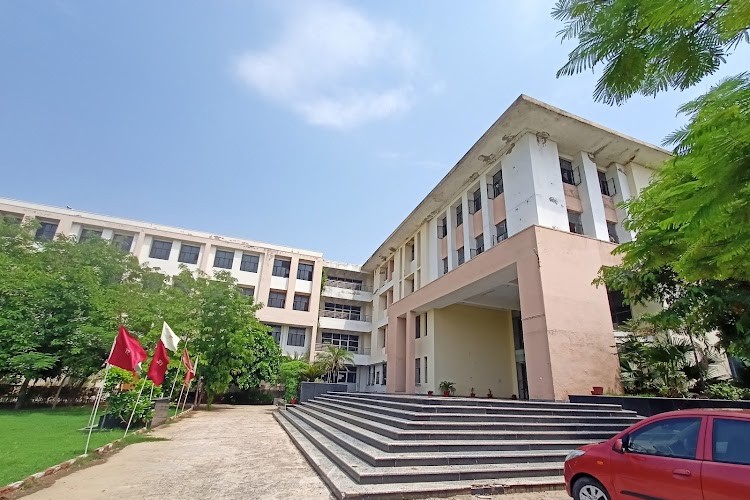 Jaipur Institute of Technology Group of Institution, Jaipur