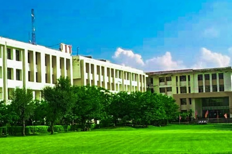 Jaipur Institute of Technology Group of Institution, Jaipur