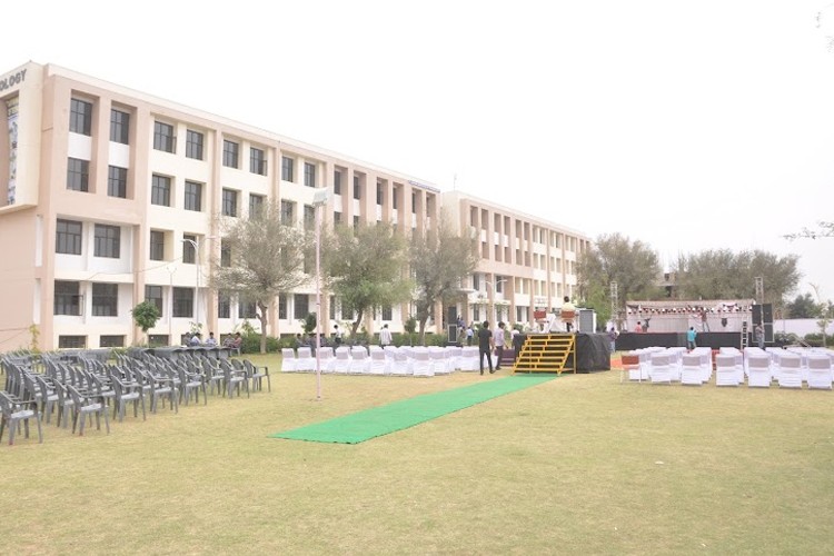 Jaipur Institute of Technology Group of Institution, Jaipur