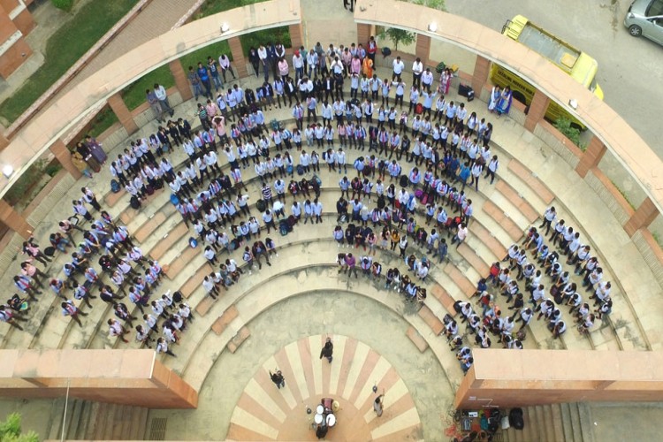 Jaipur National University, Jaipur