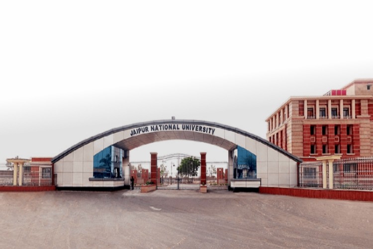 Jaipur National University, Jaipur