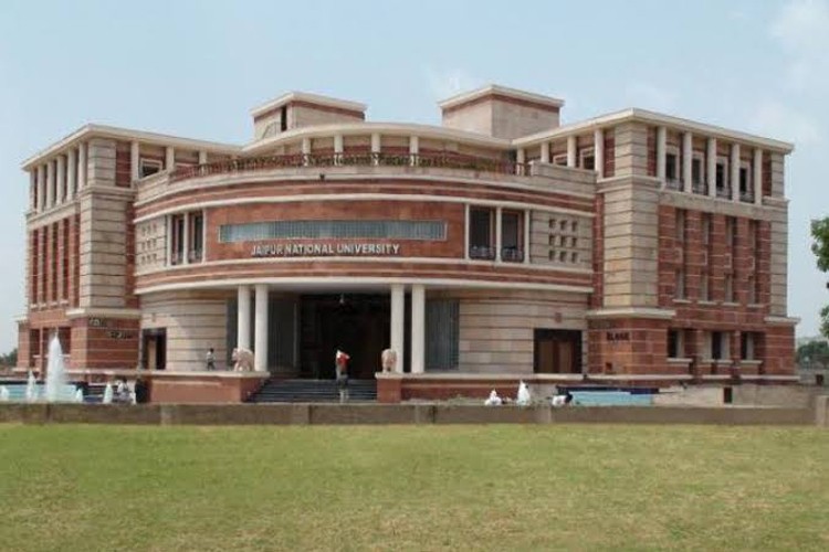 Jaipur National University, Jaipur