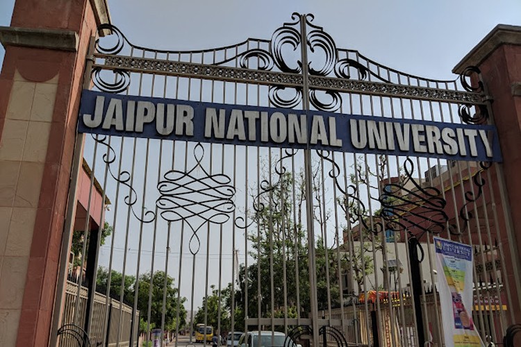 Jaipur National University, Jaipur