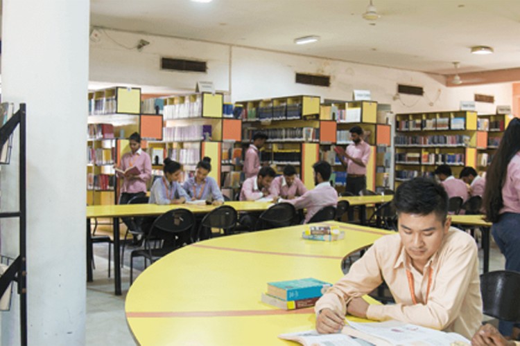 Jaipur National University, Jaipur