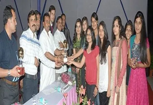 Jaipur Occupational Therapy College, Jaipur