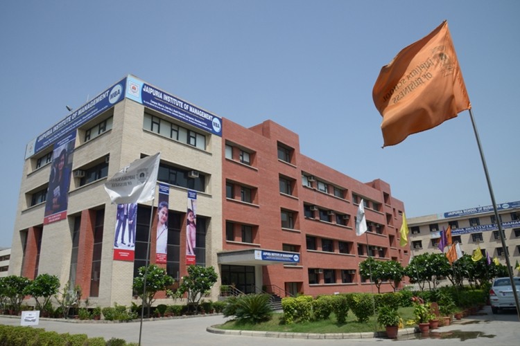 Jaipuria Institute of Management, Ghaziabad