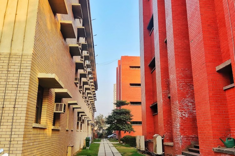 Jaipuria Institute of Management, Ghaziabad