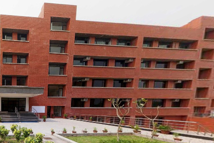 Jaipuria Institute of Management, Ghaziabad