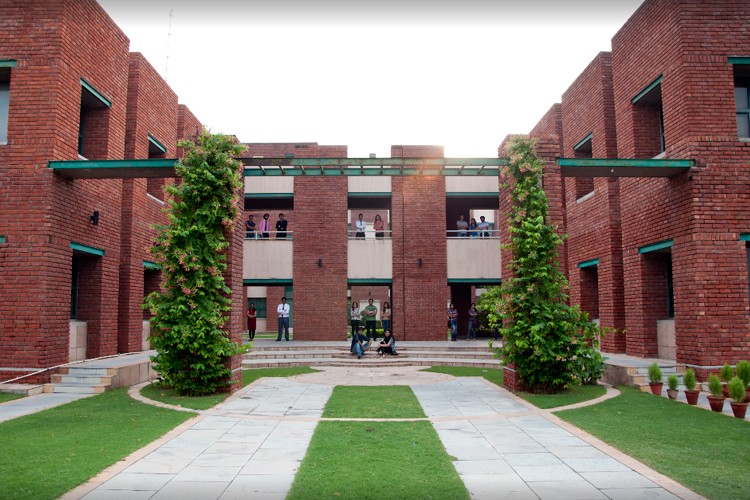 Jaipuria Institute of Management, Ghaziabad