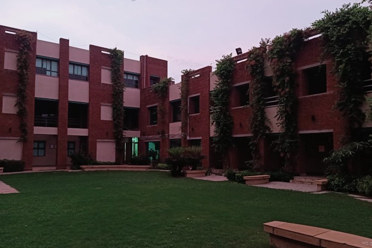 Jaipuria Institute of Management, Ghaziabad