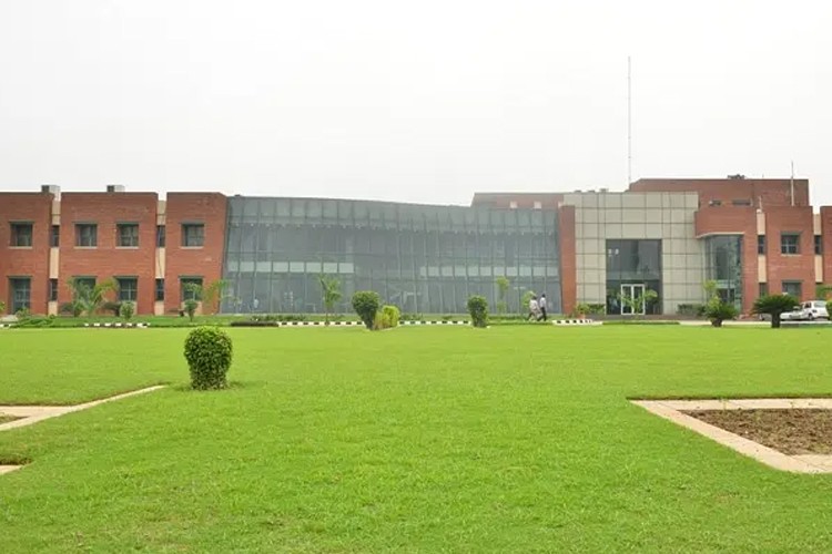 Jaipuria Institute of Management, Ghaziabad