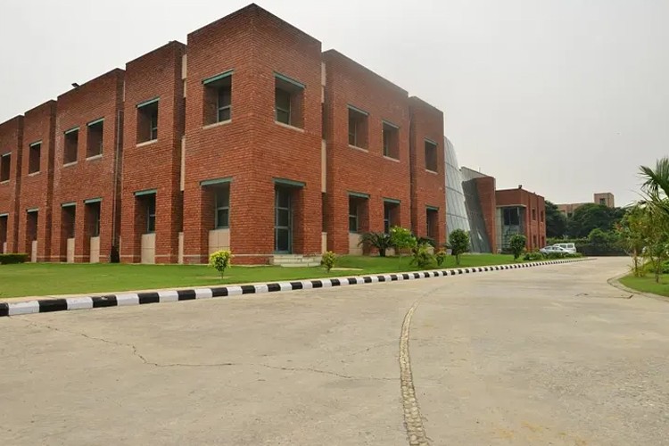 Jaipuria Institute of Management, Ghaziabad