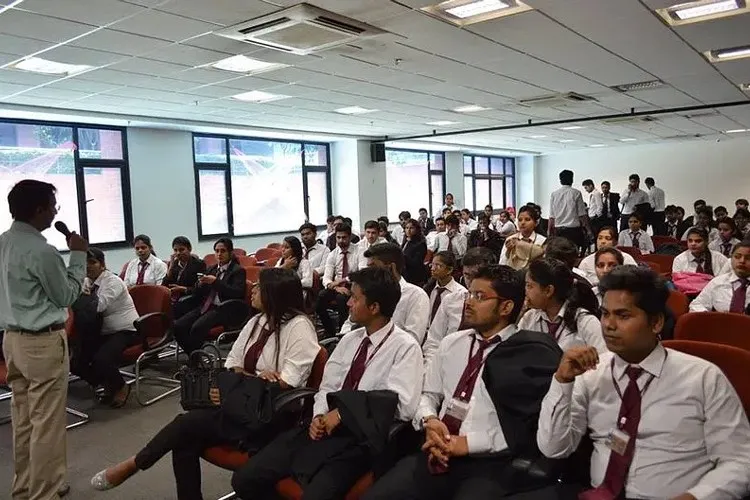 Jaipuria Institute of Management, Ghaziabad