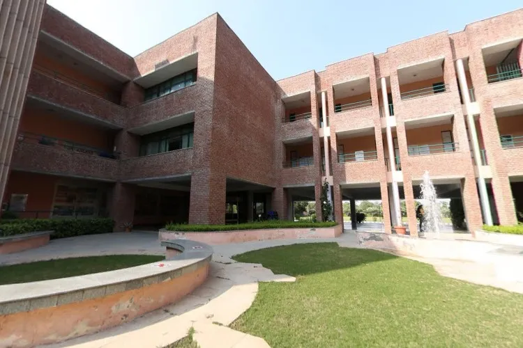 Jaipuria Institute of Management, Jaipur