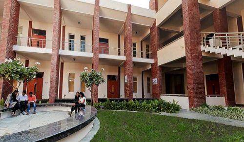 Jaipuria Institute of Management, Indore