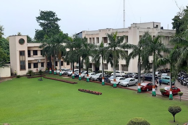 Jaipuria Institute of Management, Lucknow