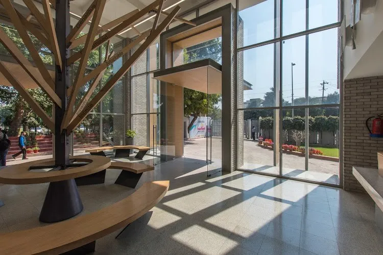 Jaipuria Institute of Management, Lucknow