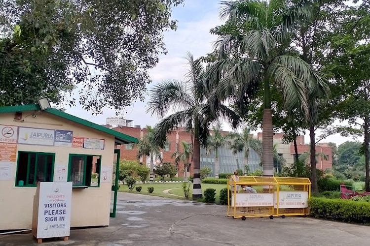 Jaipuria Institute of Management, Noida