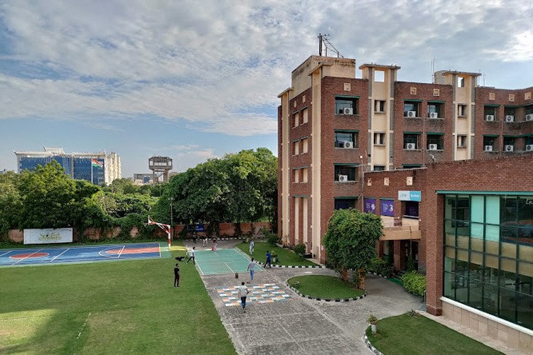 Jaipuria Institute of Management, Noida