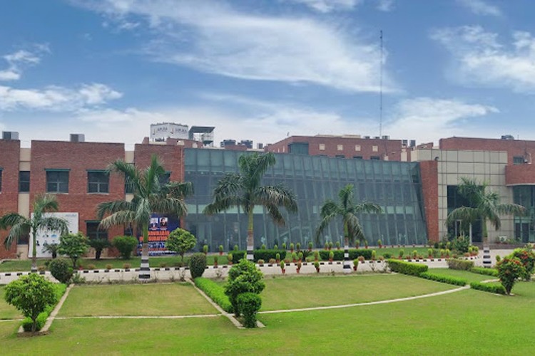 Jaipuria Institute of Management, Noida