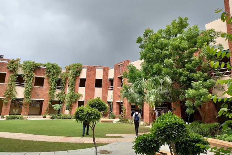 Jaipuria Institute of Management, Noida