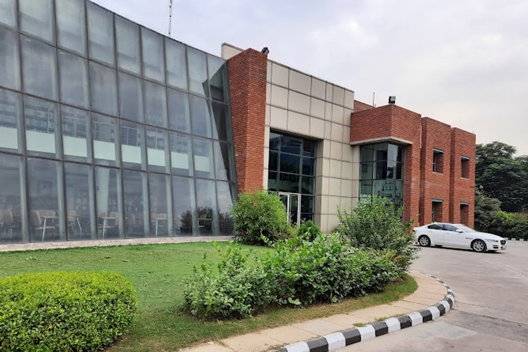 Jaipuria Institute of Management, Noida