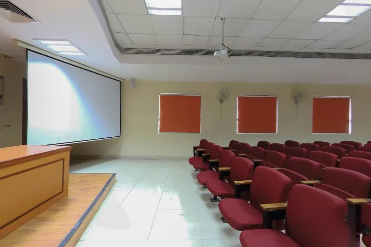 Jaipuria Institute of Management, Noida