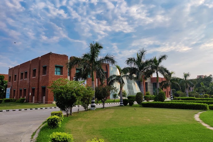 Jaipuria Institute of Management, Noida