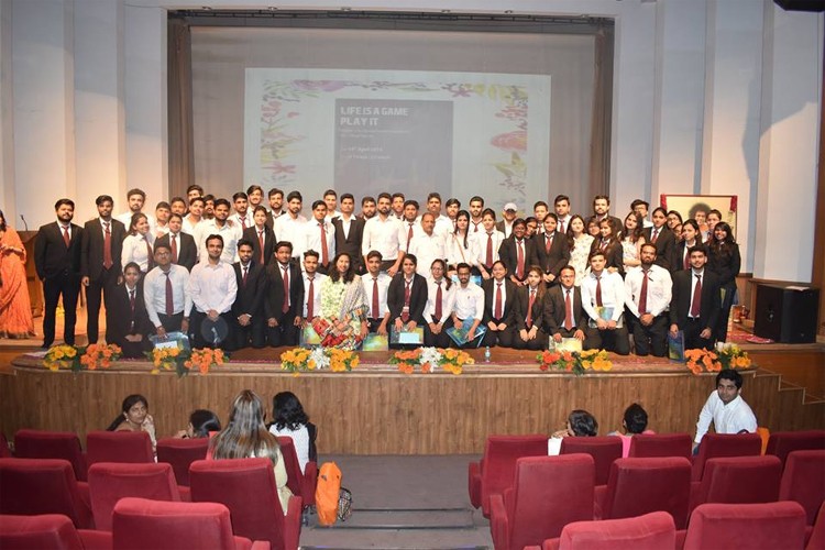 Jaipuria School of Business, Ghaziabad