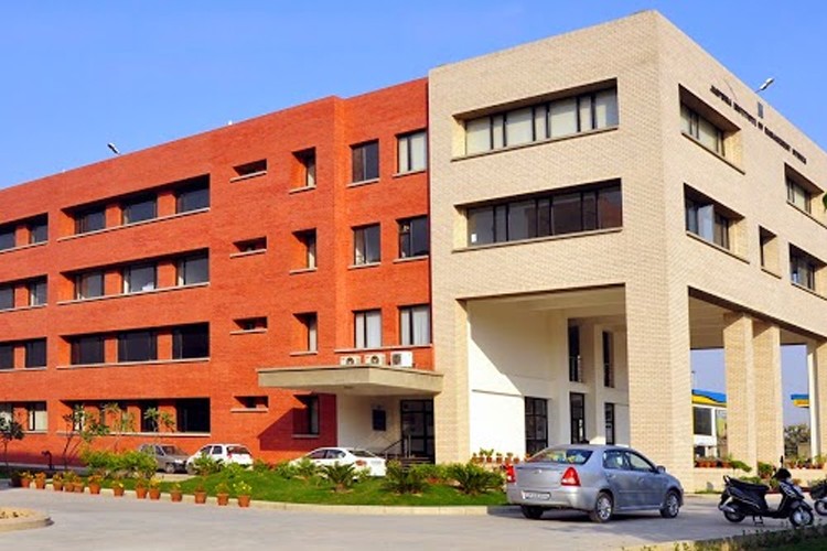 Jaipuria School of Business, Ghaziabad