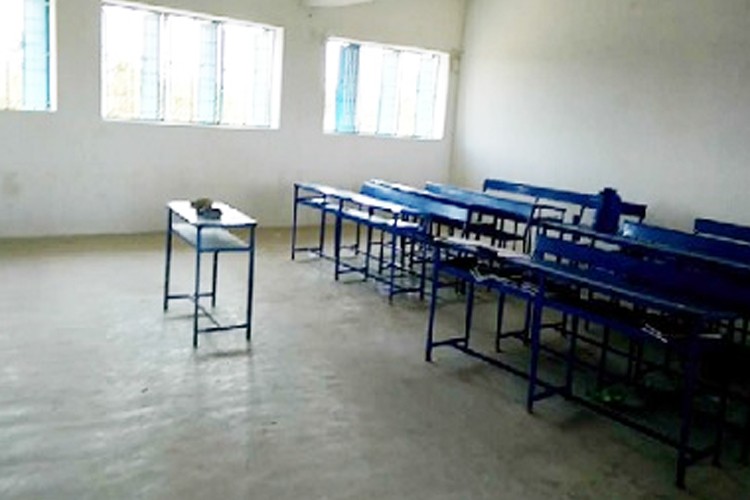 Jairupaa College of Engineering, Tiruppur