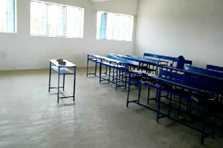 Jairupaa College of Engineering, Tiruppur