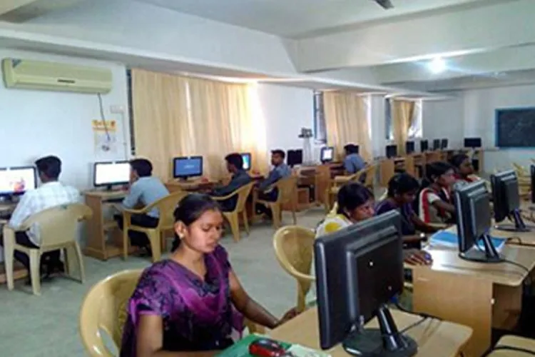 Jairupaa College of Engineering, Tiruppur