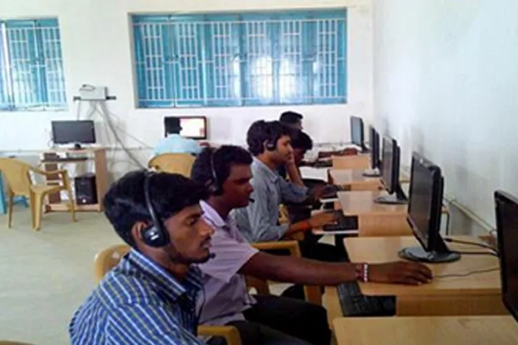 Jairupaa College of Engineering, Tiruppur