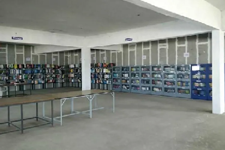 Jairupaa College of Engineering, Tiruppur