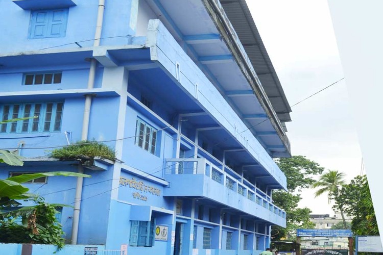 Jalpaiguri Law College, Jalpaiguri