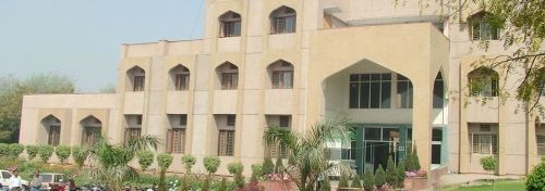 Jamia Hamdard Open and Distance Learning, New Delhi