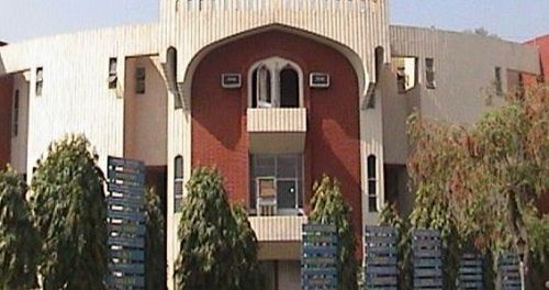 Jamia Hamdard Open and Distance Learning, New Delhi